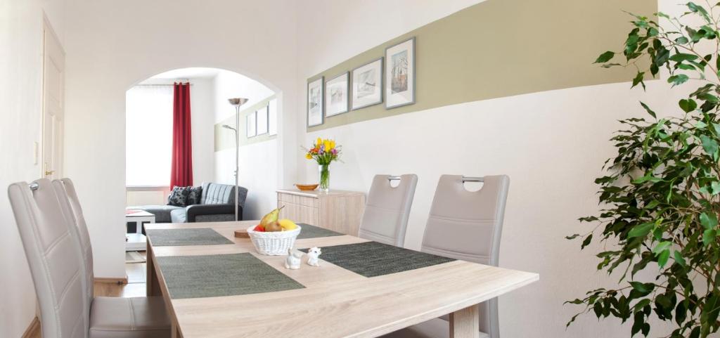 Ferienwohnung Helianthus photo 3