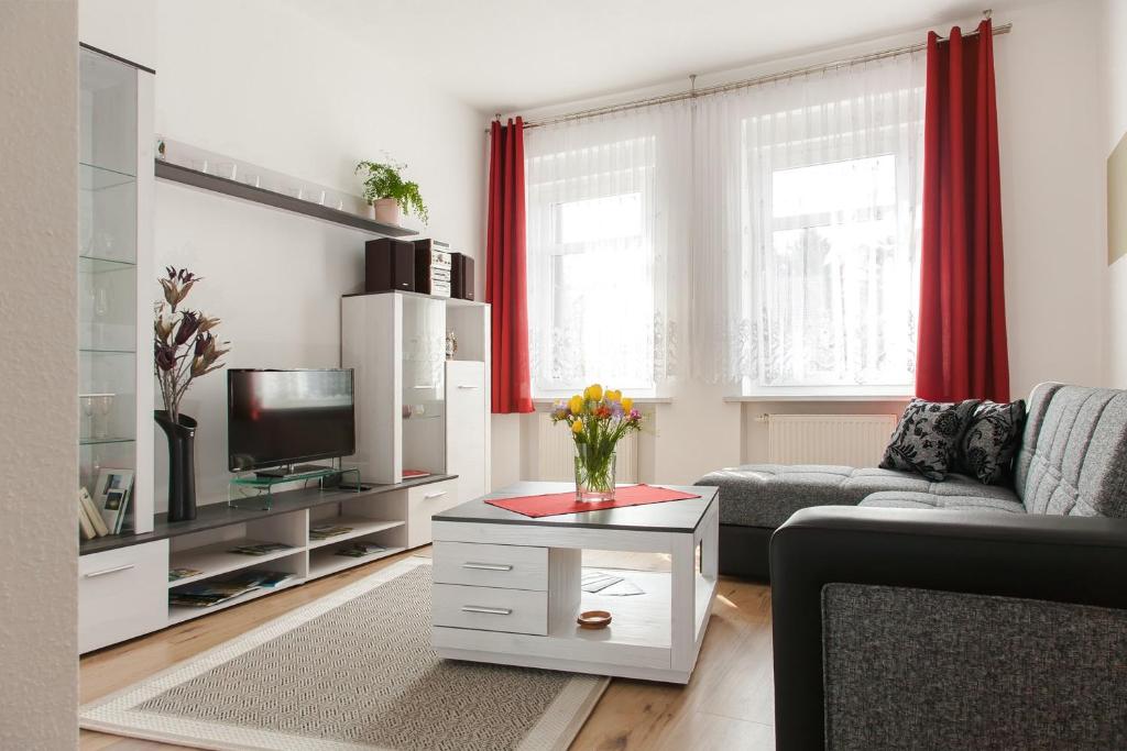 Ferienwohnung Helianthus photo 1