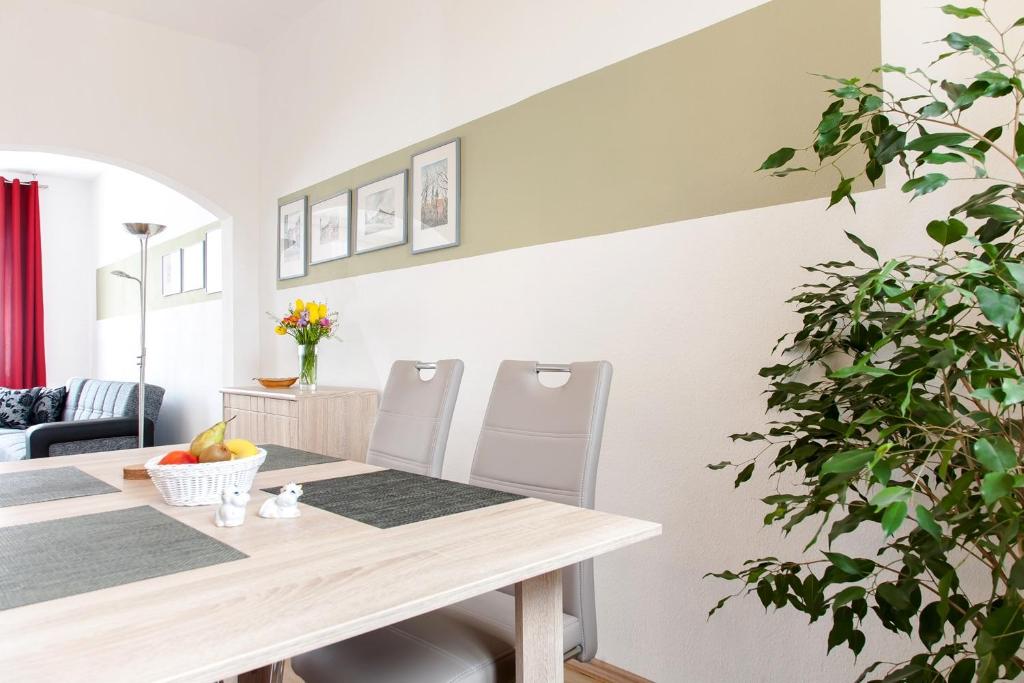 Ferienwohnung Helianthus photo 4