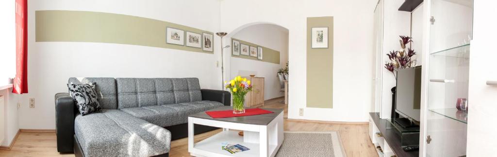 Ferienwohnung Helianthus photo 2
