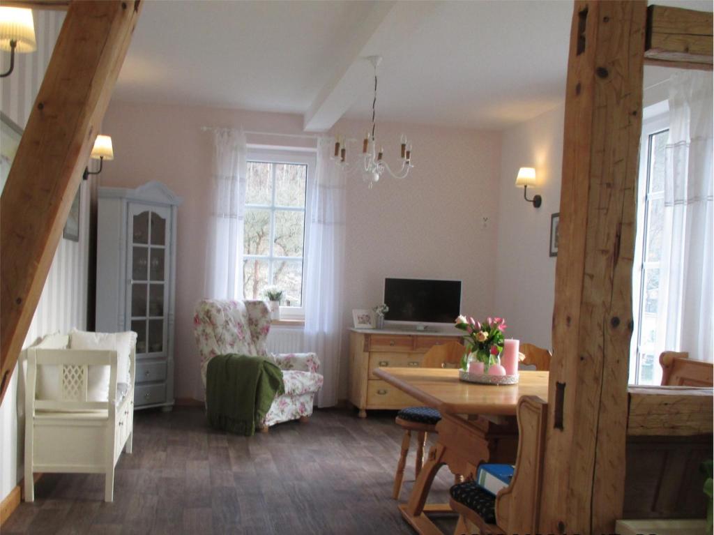 Ferienhaus Landliebe Liebenstein photo 2