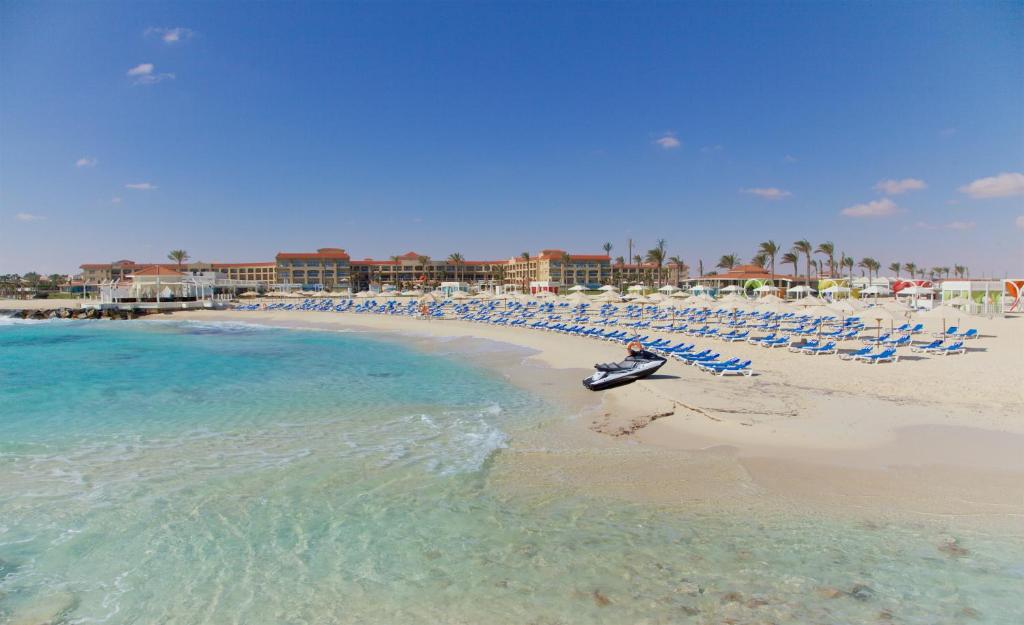 Rixos Alamein - Full Board Plus photo 1