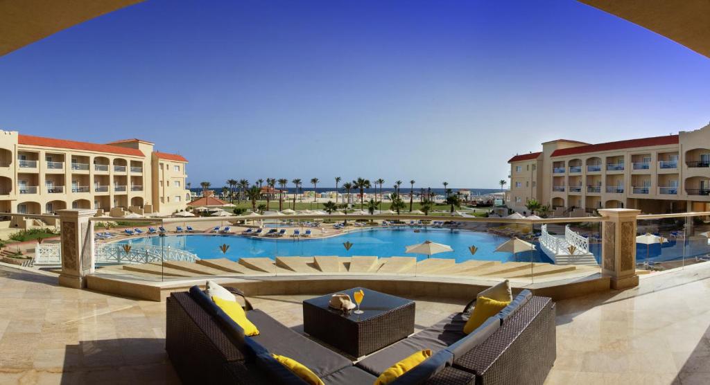 Rixos Alamein - Full Board Plus photo 4