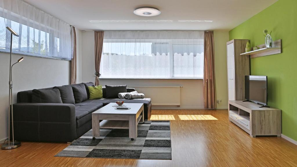 Outlet Apartments Metzingen photo 3