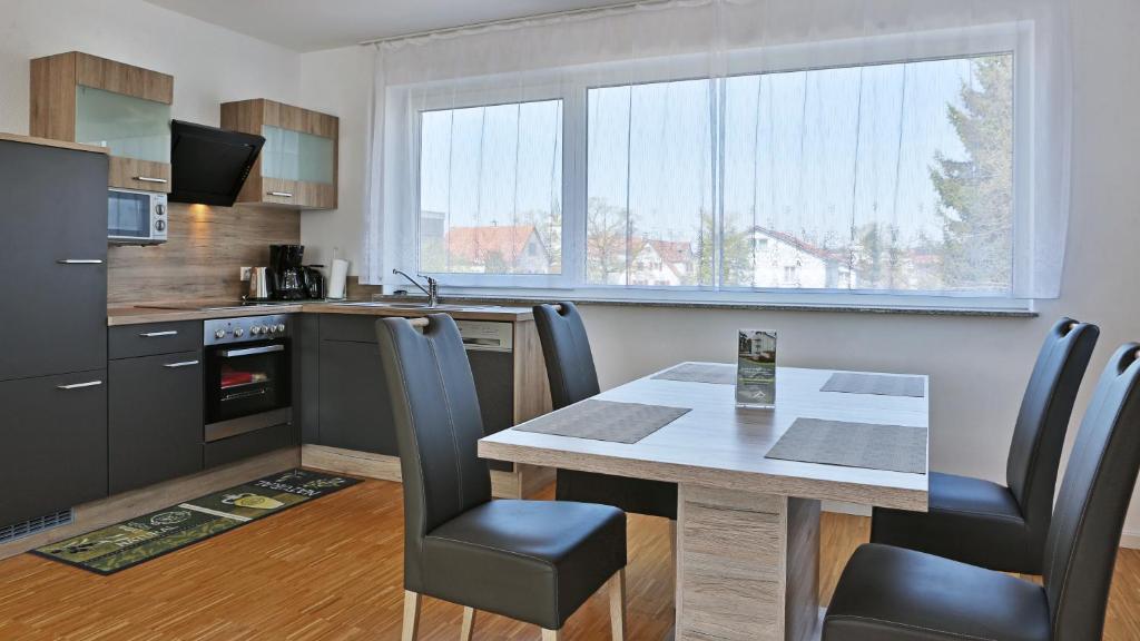 Outlet Apartments Metzingen photo 4