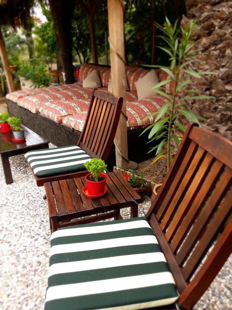 Kilim Hotel photo 3