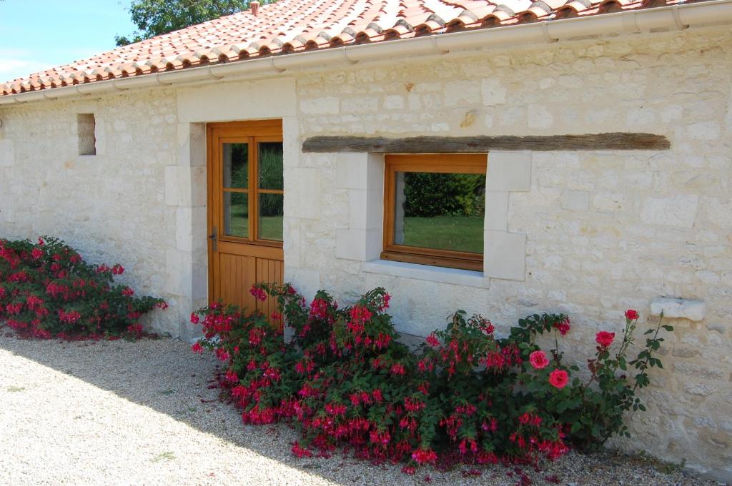 Chambres d'hôtes Les Tilleuls photo 1