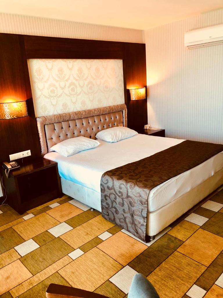 Grand Amisos Hotel photo 2