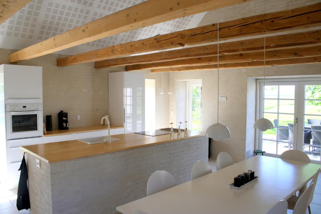 Øvej 18 Holiday House photo 3