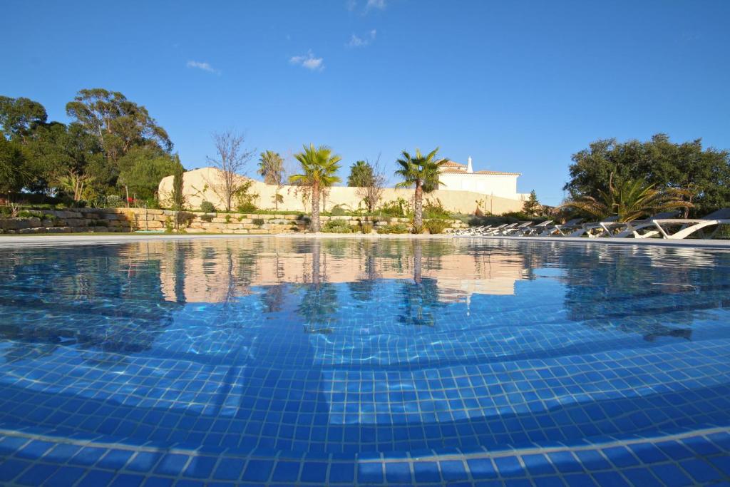 Pinheiros da Balaia Villas photo 2