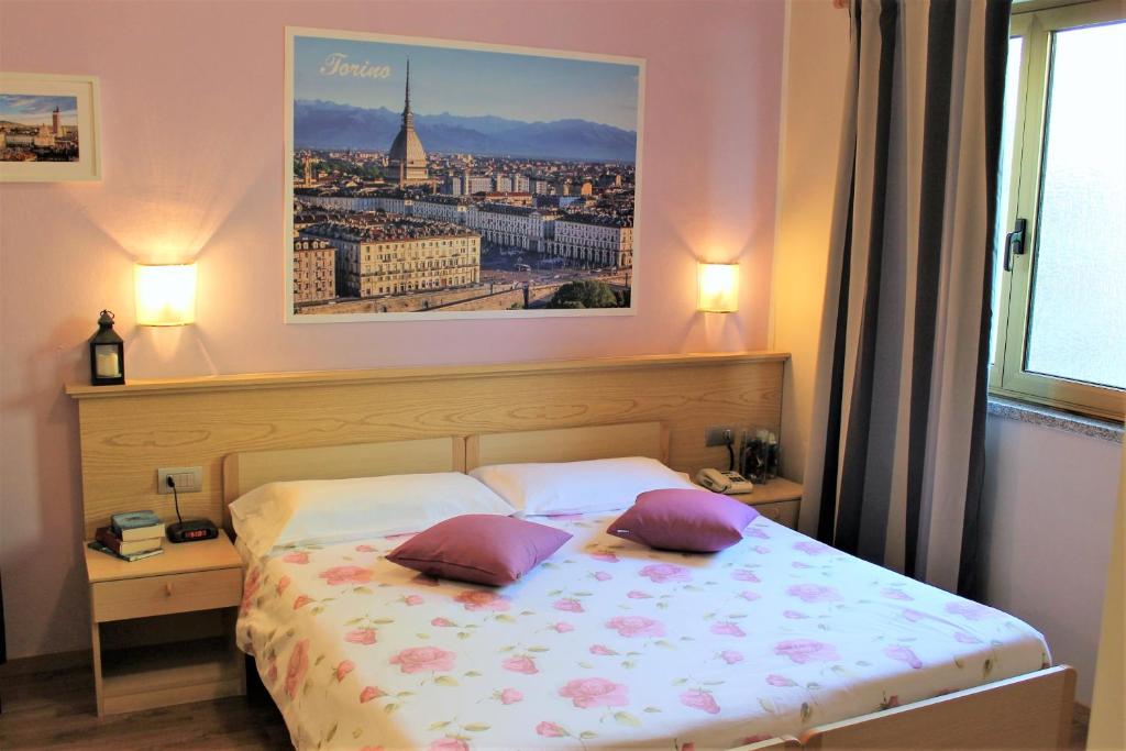 Hotel Panorama e Residence photo 1