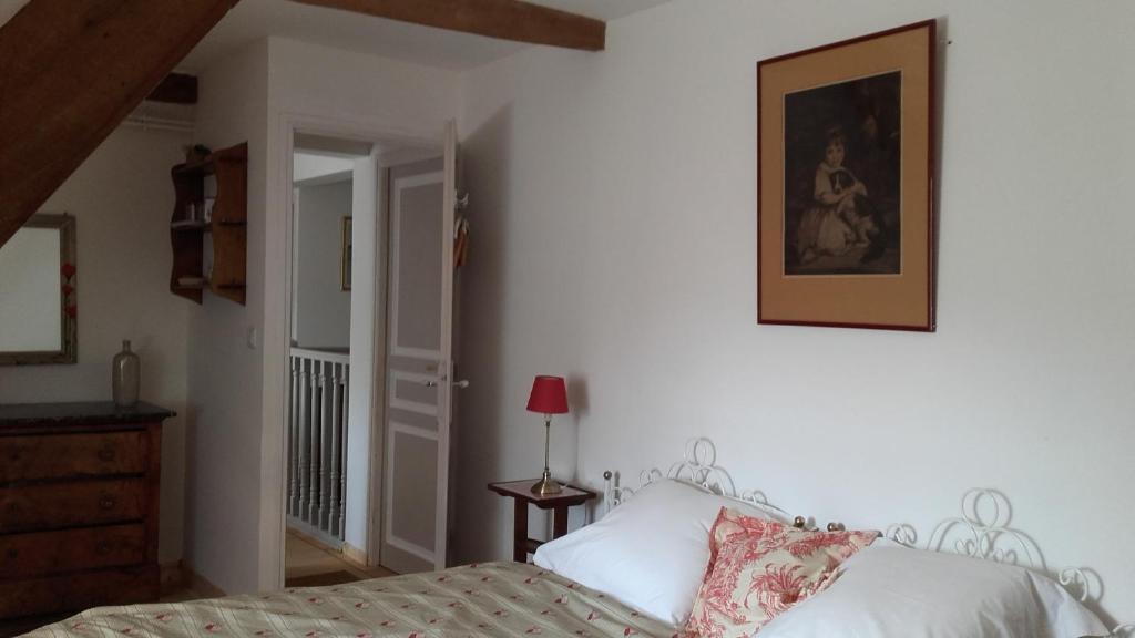 Les chambres des Demoiselles photo 2