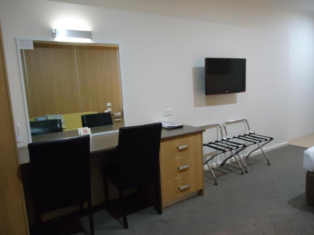 Albury Regent Motel photo 2