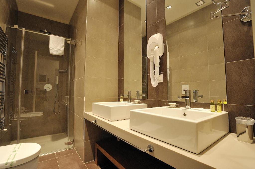 Luxury B&B La Dimora Degli Angeli photo 3