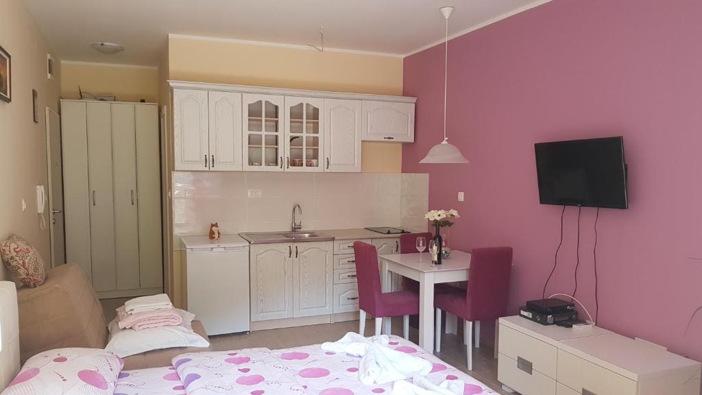 Апартаменты (Апартаменты-студио), Apartment Vidovic