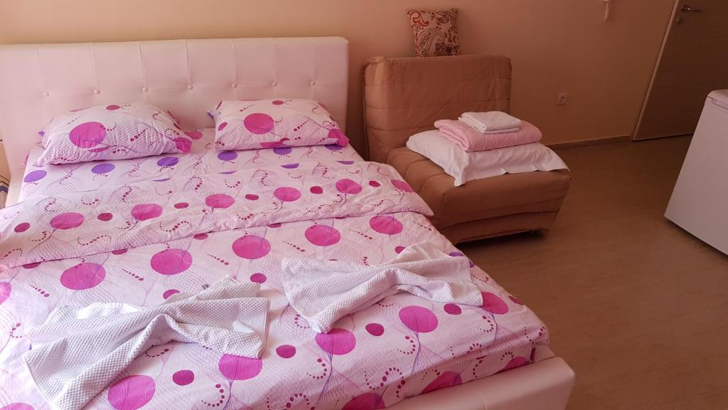 Апартаменты (Апартаменты-студио), Apartment Vidovic