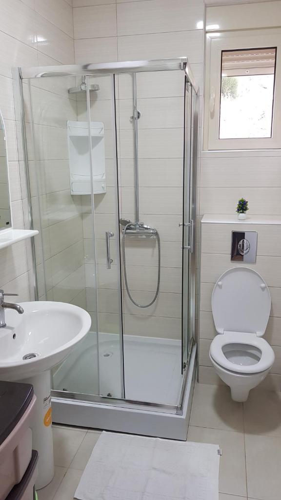 Апартаменты (Апартаменты-студио), Apartment Vidovic