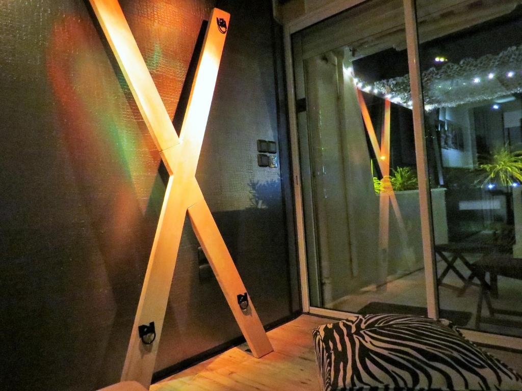 Apartment Naturist Cap In Loft photo 1