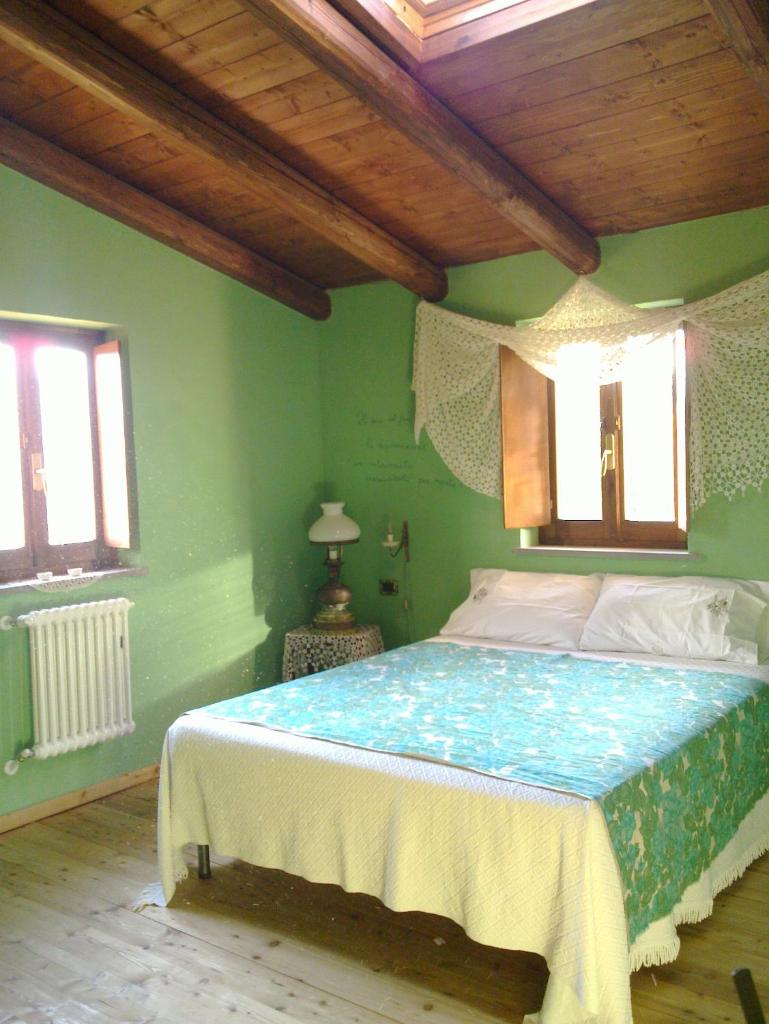 Azienda Agrituristica Risveglio Naturale photo 2