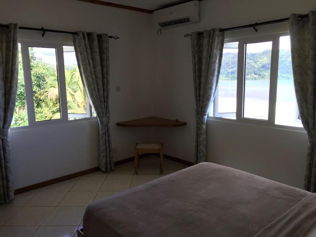 Вилла (Стандартная вилла с 2 спальнями), Sailfish Beach Villas