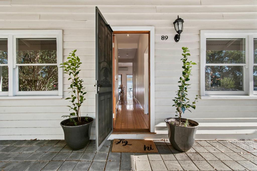 Central Bendigo Cottage, walk to everywhere!! photo 4