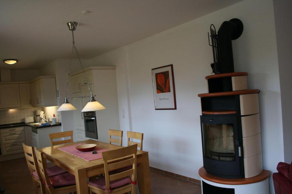 Nickelshus-Whg-Birte photo 4
