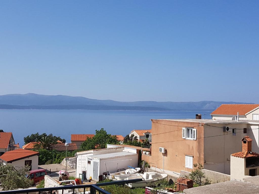 Apartments Brižić photo 1