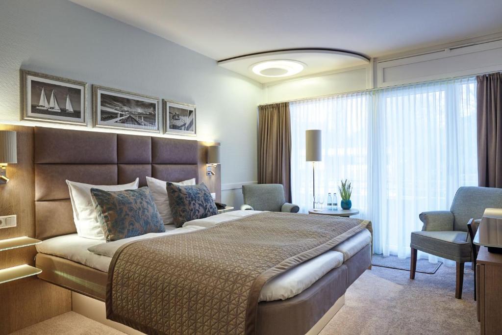 Hotel Strandidyll photo 3
