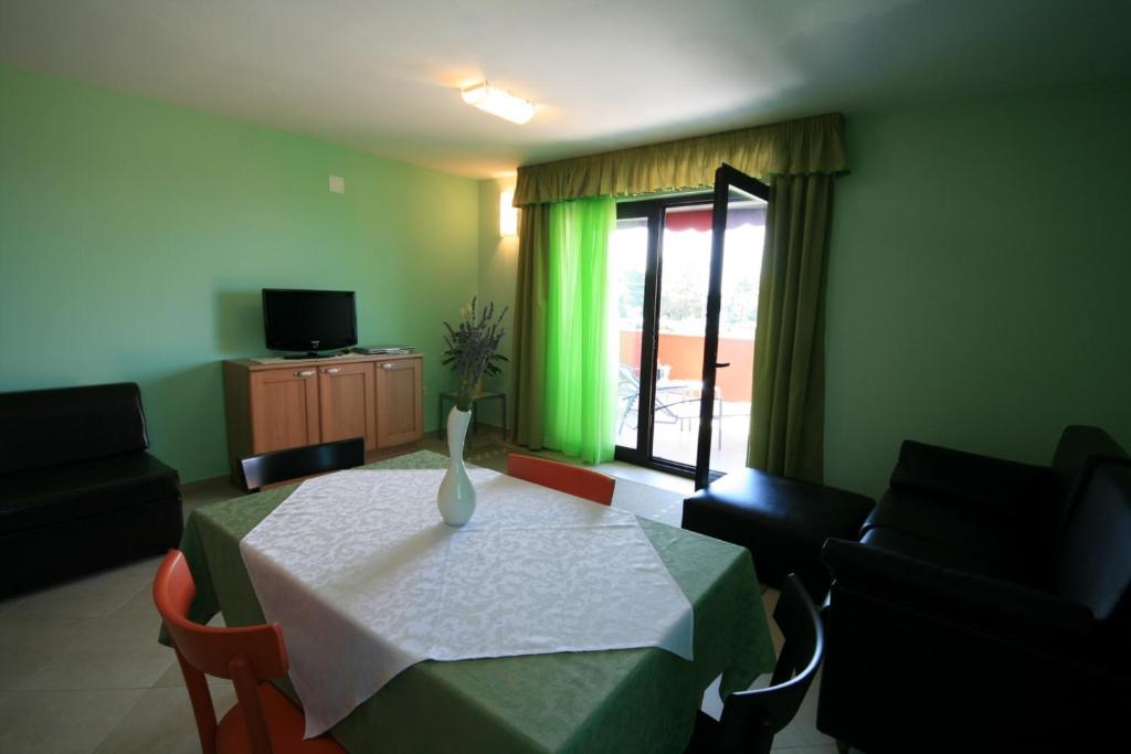 Villa Egida Capris photo 1