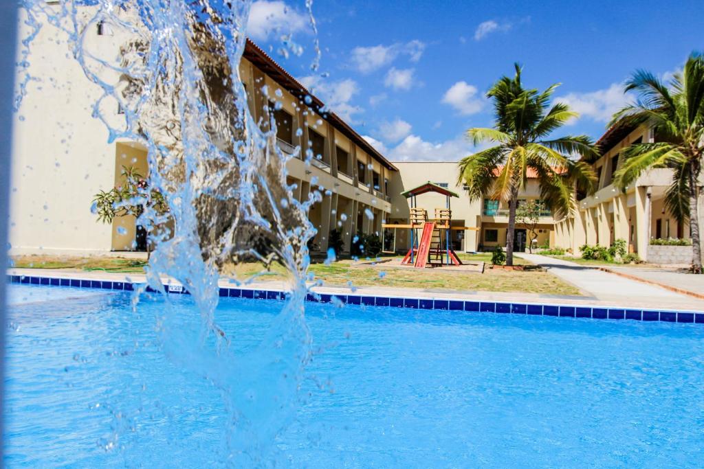Pousada Itarema Residence photo 2