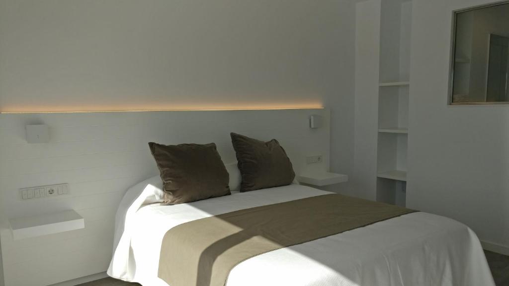 Hostal La Palma photo 1