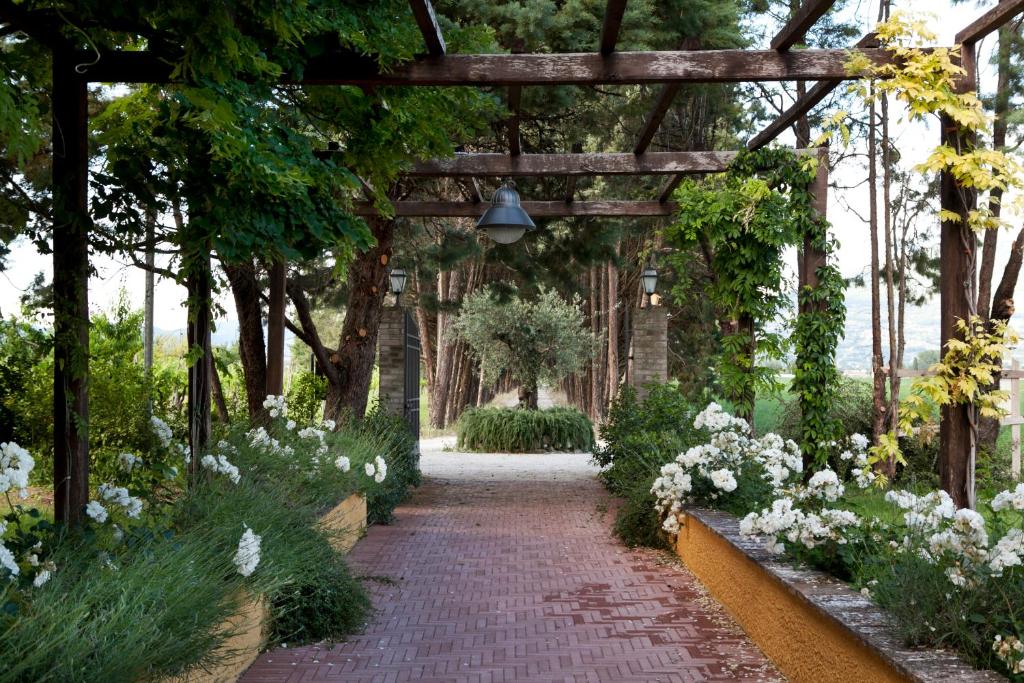 Resort e Spa San Crispino photo 1