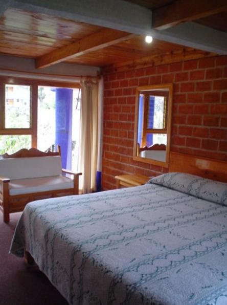 Hotel Bella Vista photo 2