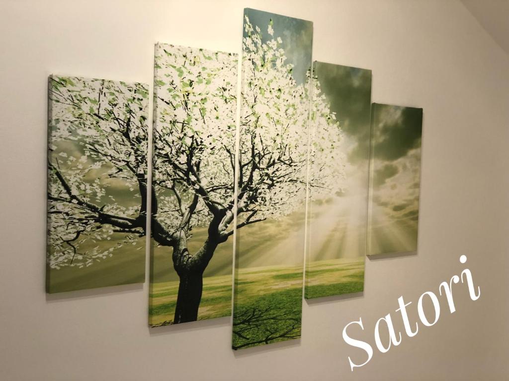 Apartment Satori photo 1