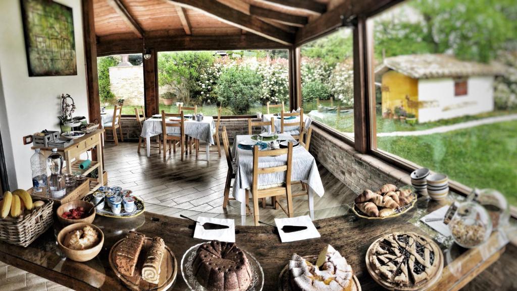 B&B Cuor Di Lavanda photo 2