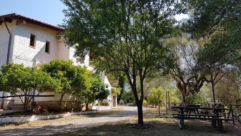 Agriturismo Angela photo 2