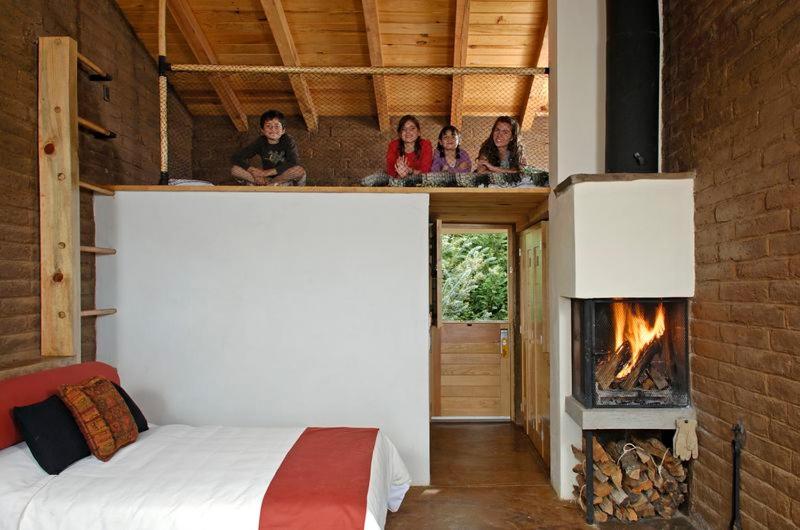 Hotel El Remanso Tapalpa photo 1