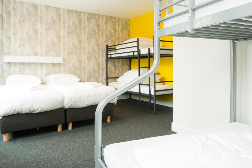 Beach Hotel Katwijk photo 4