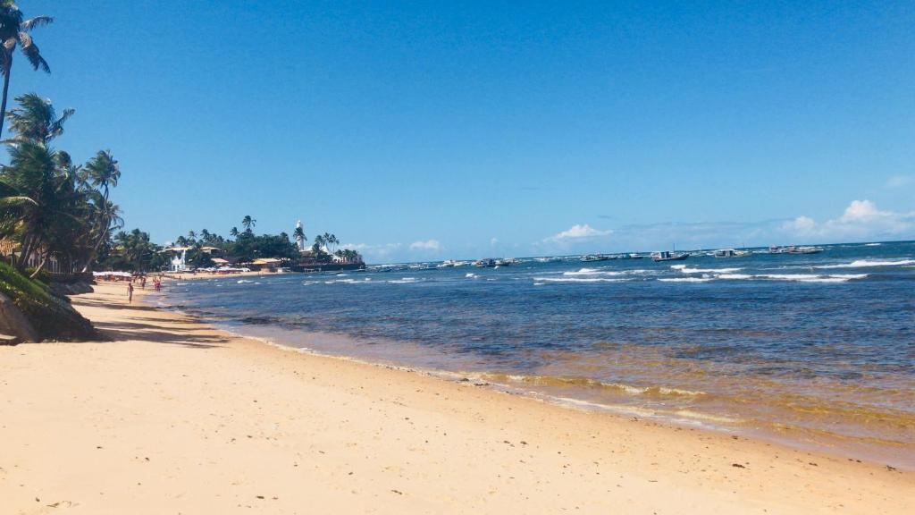 Vilage em Praia do Forte photo 3