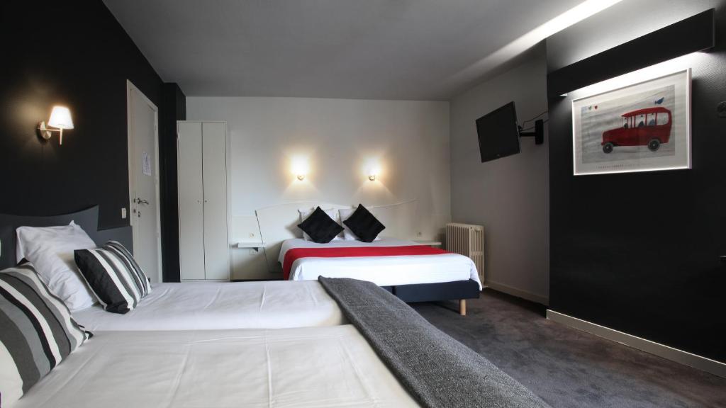 Hotel La Royale photo 3