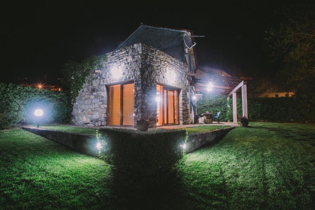 Villa CASA ROMANO photo 3