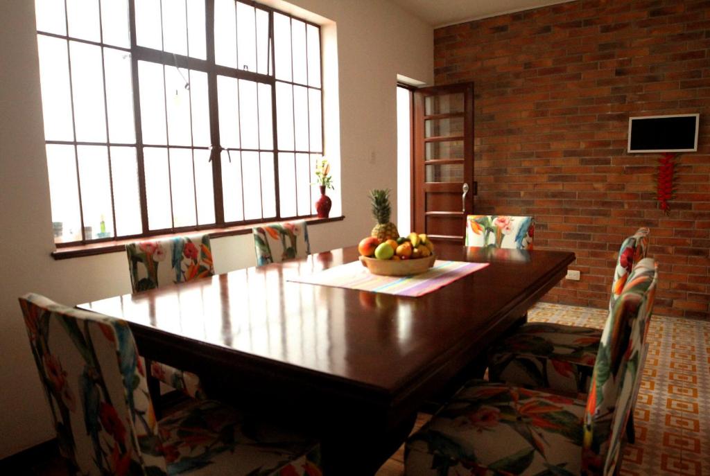 Magdalena Guest House photo 3