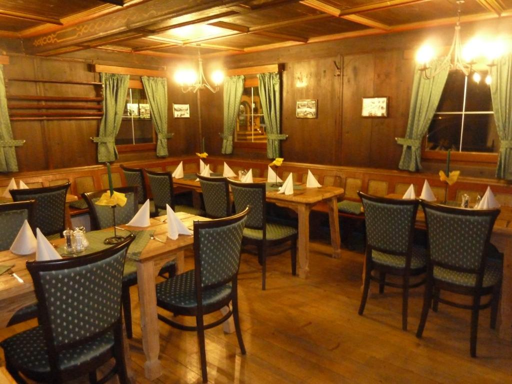 Gasthaus Auwirt photo 4