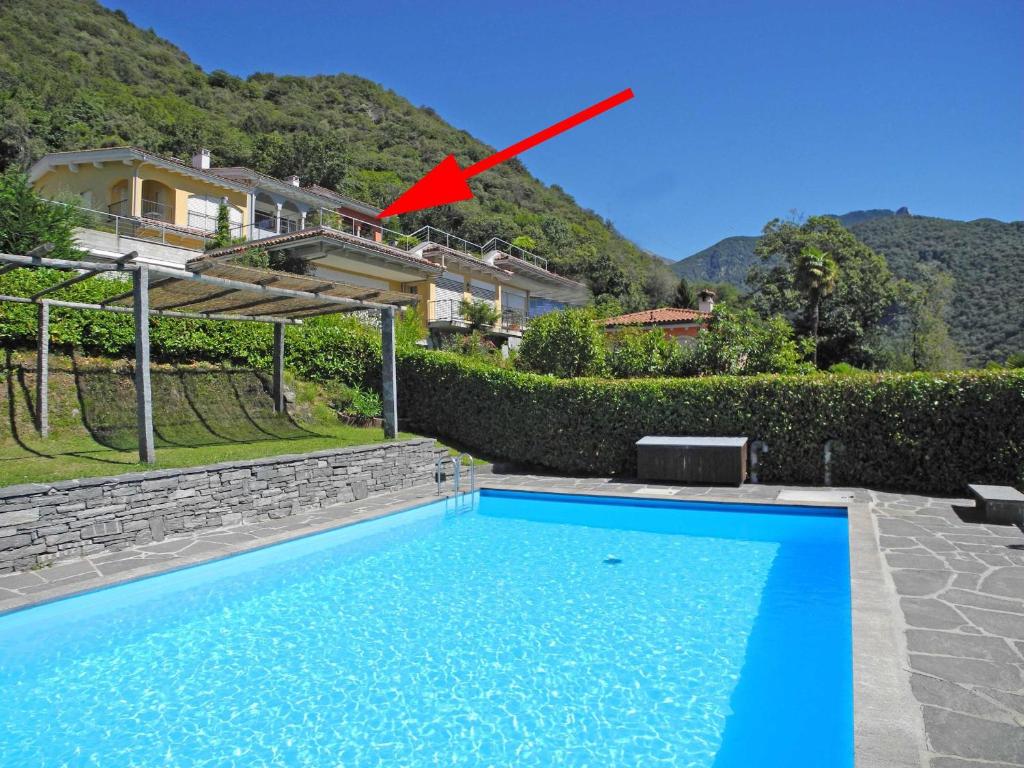 Casa Camelia App 5055 photo 1