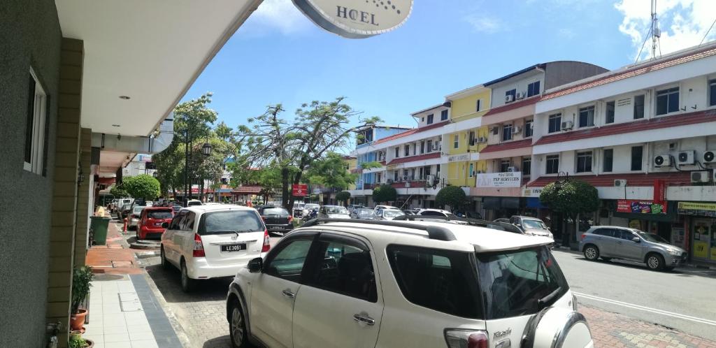 Micasa Hotel Labuan photo 2