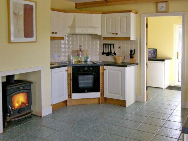 Lough Currane Cottage photo 2