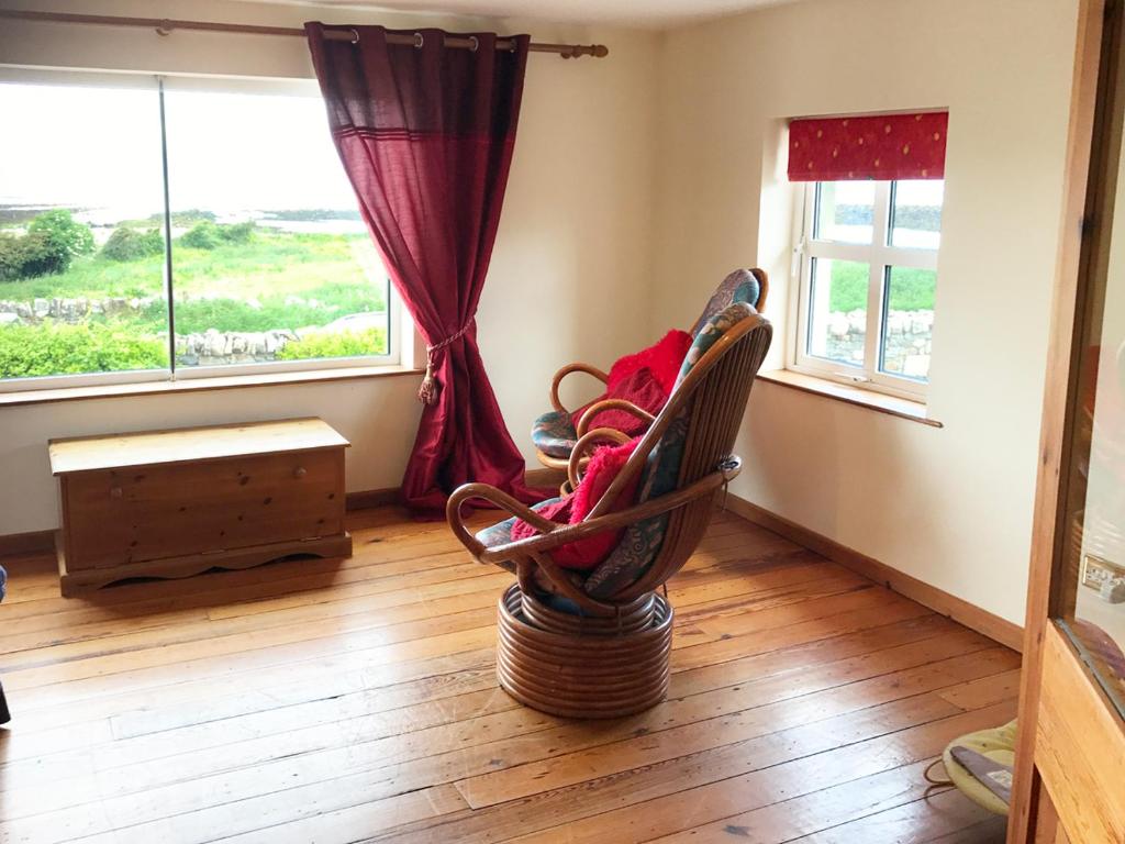 2 Fishery Cottages photo 4
