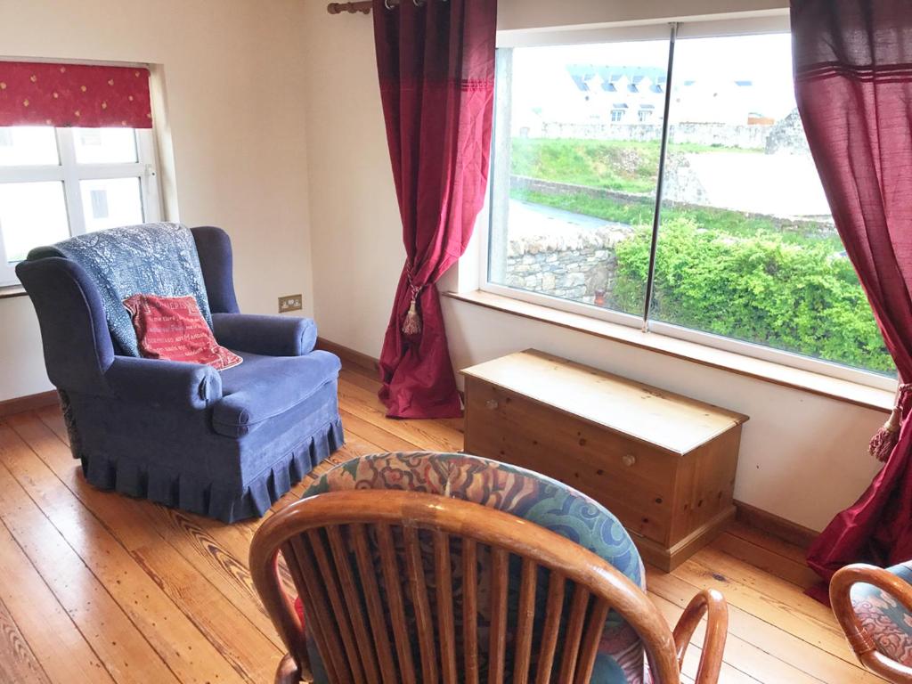 2 Fishery Cottages photo 2