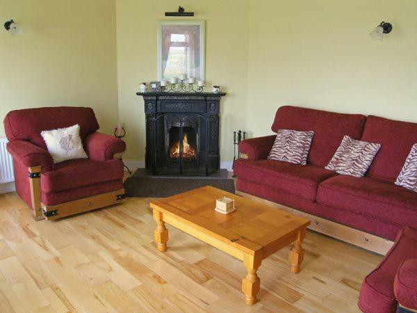 Lough Currane Cottage photo 1
