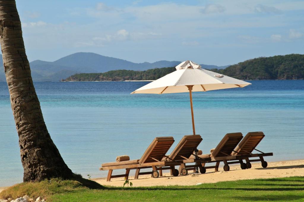 Two Seasons Coron Island Resort photo 1